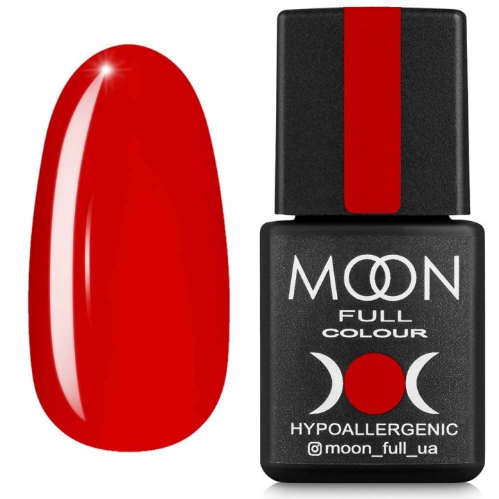 MOON FULL Ferarri 8ml №801