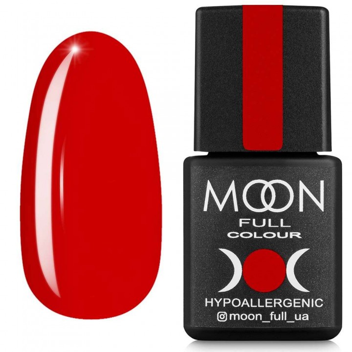 MOON FULL Ferarri 8ml №805