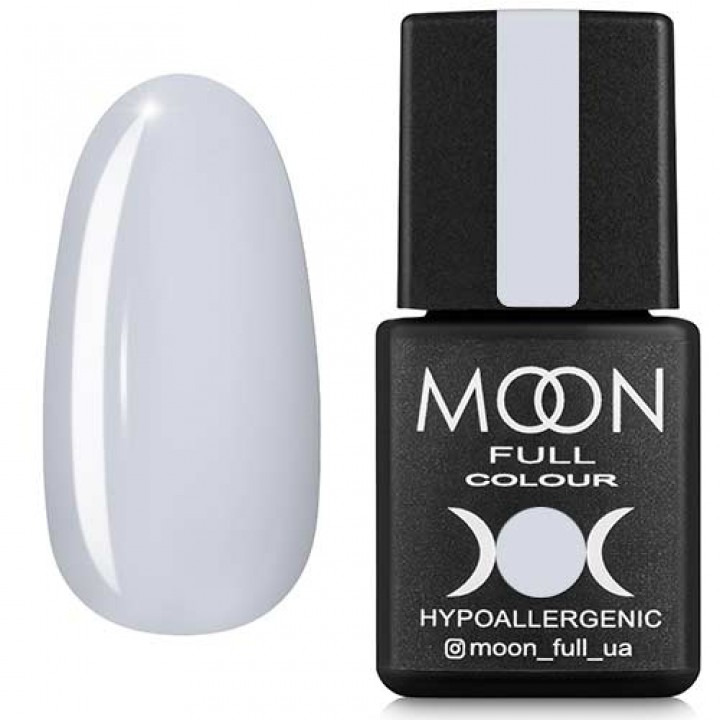 Гель-лак MOON FULL color Gel polish, 8 ml №101