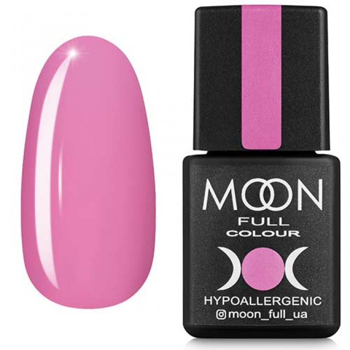 Гель-лак MOON FULL color Gel polish , 8 ml № 119
