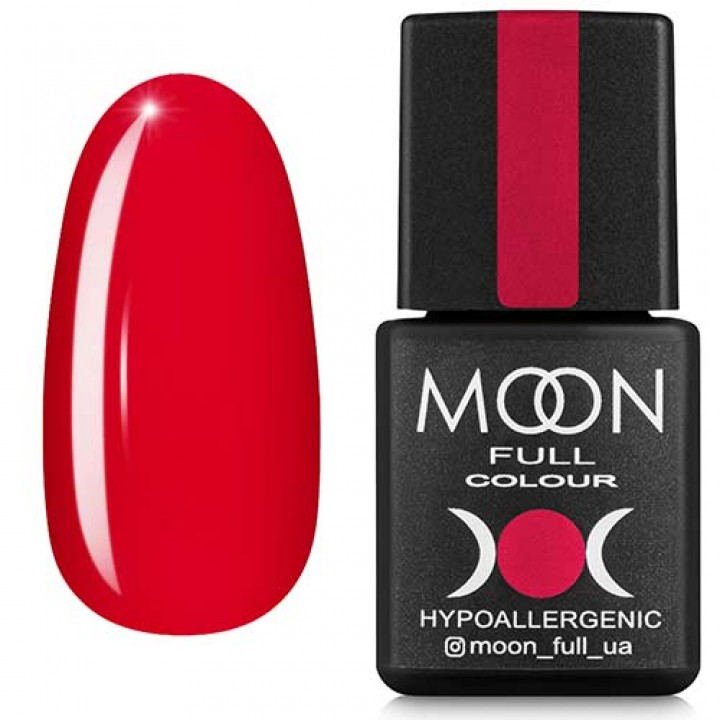 Гель-лак MOON FULL color Gel polish , 8 ml № 130