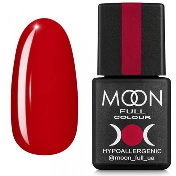 Гель-лак MOON FULL color Gel polish, 8 ml №138