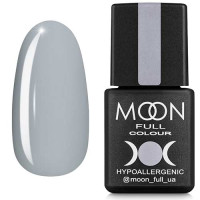 50% Sale MOON FULL color Gel polish , 8 ml № 147