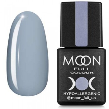 Гель-лак MOON FULL color Gel polish, 8 ml №148