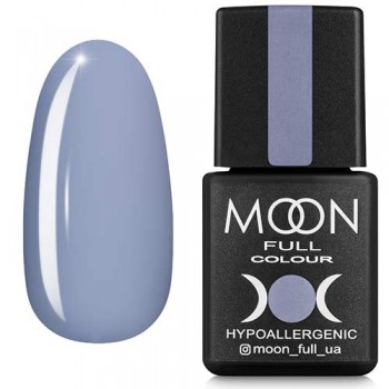 Гель-лак MOON FULL color Gel polish , 8 ml № 149