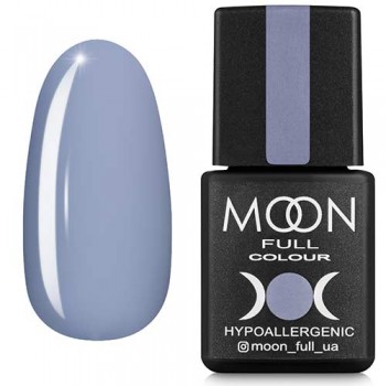 Гель-лак MOON FULL color Gel polish, 8 ml №149