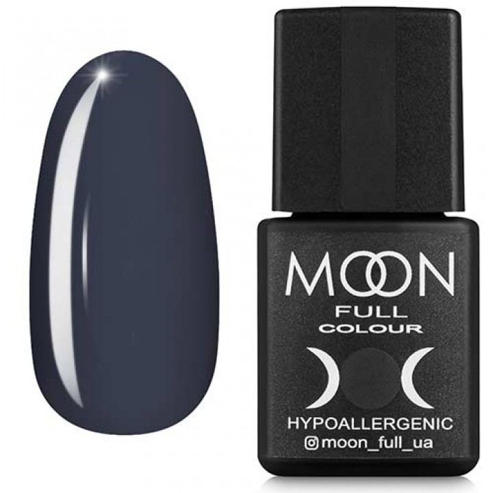 Гель-лак MOON FULL color Gel polish, 8 ml №152