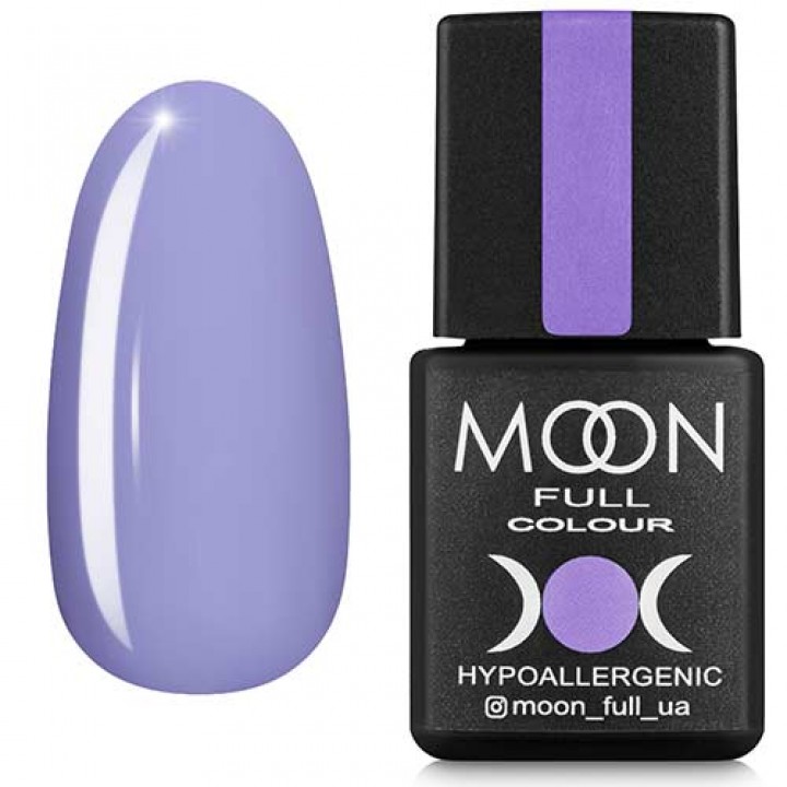 Гель-лак MOON FULL color Gel polish , 8 ml № 156