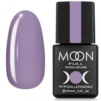 Гель-лак MOON FULL color Gel polish, 8 ml №158