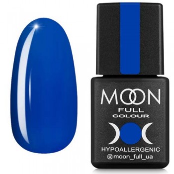 Гель-лак MOON FULL color Gel polish, 8 ml №181