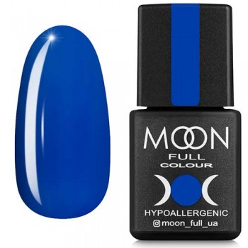Гель-лак MOON FULL color Gel polish , 8 ml № 181