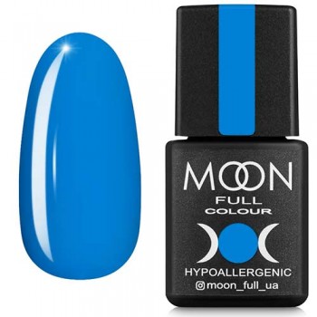 Гель-лак MOON FULL color Gel polish, 8 ml №183