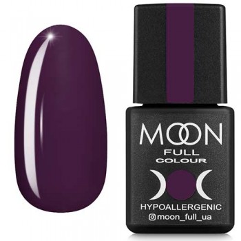 Гель-лак MOON FULL color Gel polish, 8 ml №190