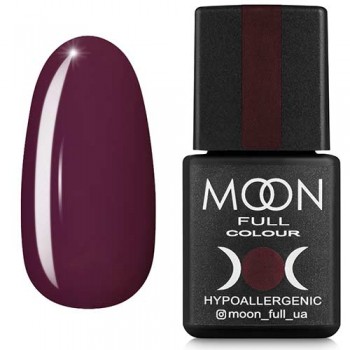 Гель-лак MOON FULL color Gel polish, 8 ml №191