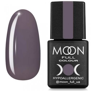 Гель-лак MOON FULL color Gel polish , 8 ml № 195