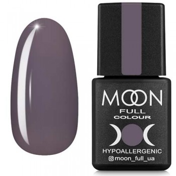 Гель-лак MOON FULL color Gel polish, 8 ml №195