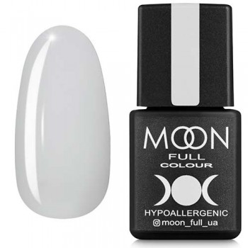 Гель-лак MOON FULL color Gel polish, 8 ml №202