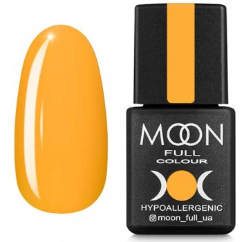 Гель-лак MOON FULL color Gel polish, 8 ml №203