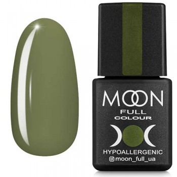 Гель-лак MOON FULL color Gel polish , 8 ml № 213