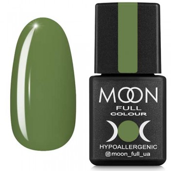 Гель-лак MOON FULL color Gel polish, 8 ml №214