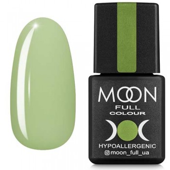 Гель-лак MOON FULL color Gel polish, 8 ml №215