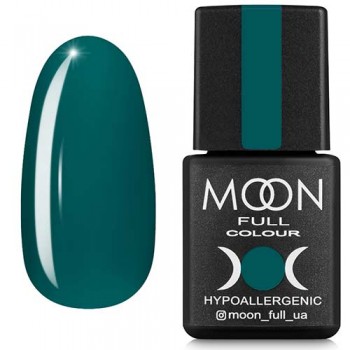 Гель-лак MOON FULL color Gel polish, 8 ml №216