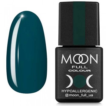 Гель-лак MOON FULL color Gel polish, 8 ml №217