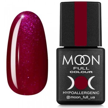 Гель-лак MOON FULL color Gel polish, 8 ml №219