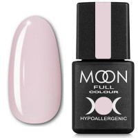 Гель-лак MOON FULL color Gel polish , 8 ml № 302