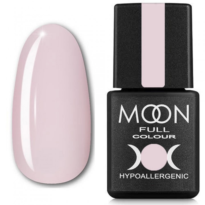 Гель-лак MOON FULL color Gel polish , 8 ml № 302