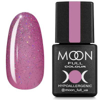 Гель-лак MOON FULL color Gel polish , 8 ml № 306