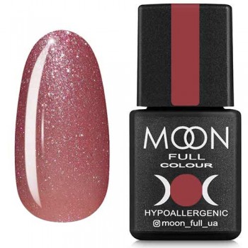 Гель-лак MOON FULL color Gel polish, 8 ml №308