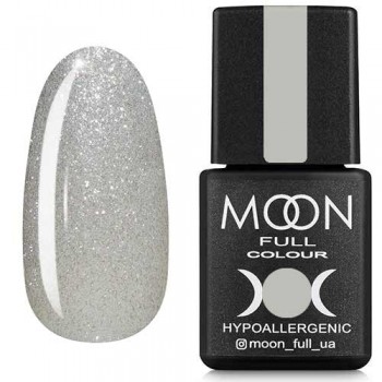 Гель-лак MOON FULL color Gel polish, 8 ml №312