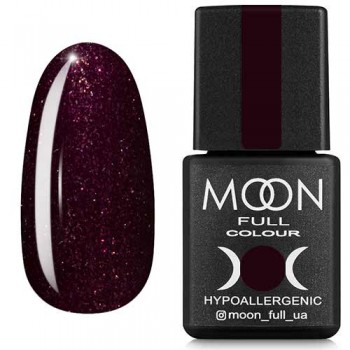 Гель-лак MOON FULL color Gel polish , 8 ml № 315