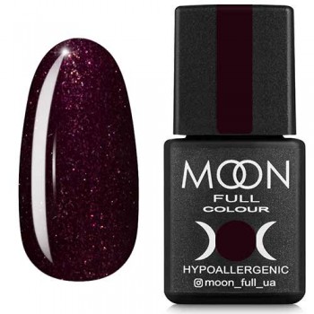 Гель-лак MOON FULL color Gel polish, 8 ml №315