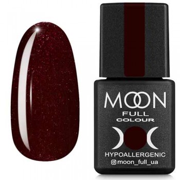 Гель-лак MOON FULL color Gel polish, 8 ml №317