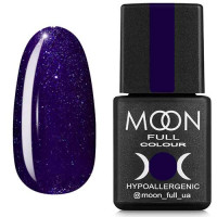Гель-лак MOON FULL color Gel polish , 8 ml № 318