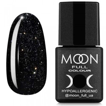 Гель-лак MOON FULL color Gel polish, 8 ml №319