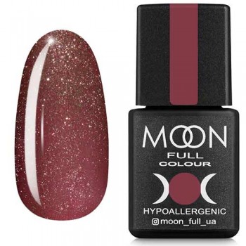 Гель-лак MOON FULL color Gel polish , 8 ml № 320