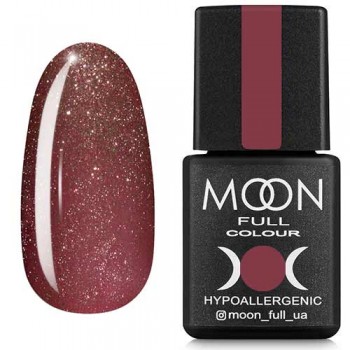 Гель-лак MOON FULL color Gel polish, 8 ml №320