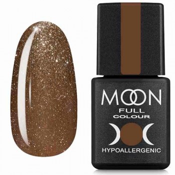 Гель-лак MOON FULL color Gel polish , 8 ml № 321