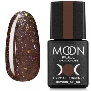 Гель-лак MOON FULL color Gel polish , 8 ml № 322
