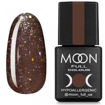 Гель-лак MOON FULL color Gel polish, 8 ml №322