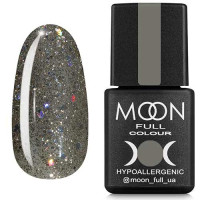 50% Sale MOON FULL color Gel polish , 8 ml № 324