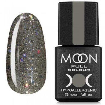 Гель-лак MOON FULL color Gel polish, 8 ml №324