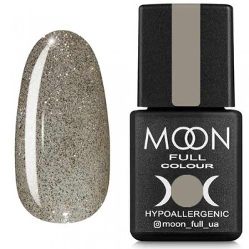 Гель-лак MOON FULL color Gel polish, 8 ml №329