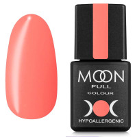 Гель-лак MOON FULL color Gel polish , 8 ml № S904