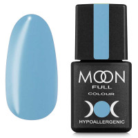 Гель-лак MOON FULL color Gel polish , 8 ml № S906