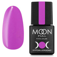 Гель-лак MOON FULL color Gel polish , 8 ml № S908