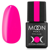 Гель-лак MOON FULL color Gel polish , 8 ml № S909